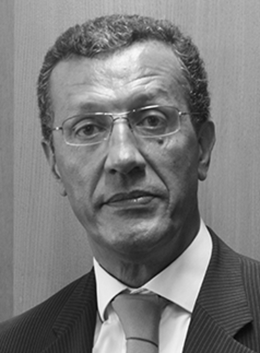 José Manuel Mesquita