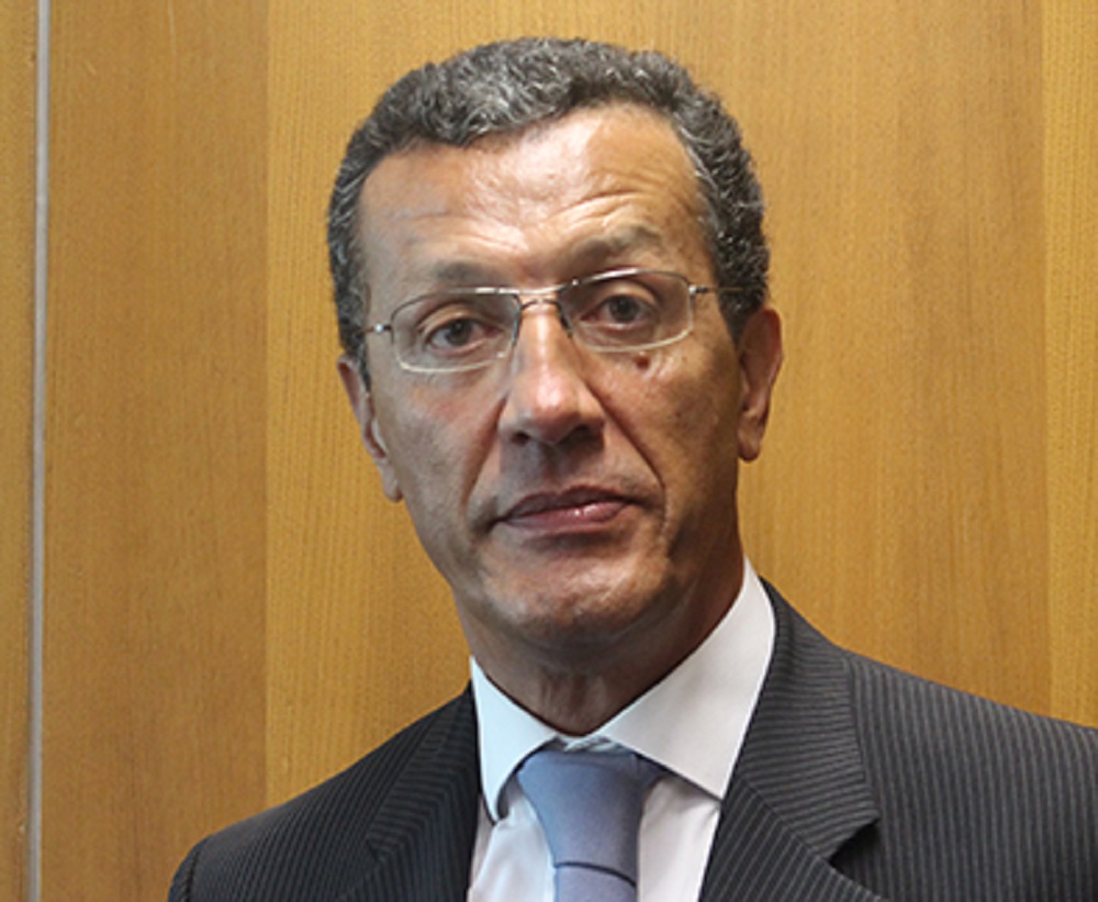 José Manuel Mesquita